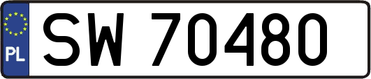 SW70480