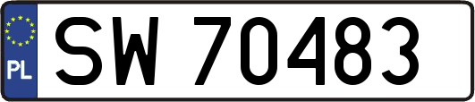 SW70483