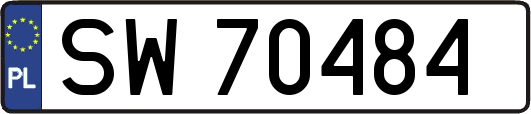 SW70484