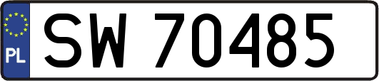 SW70485