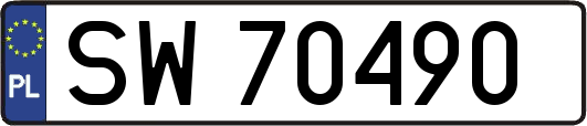 SW70490