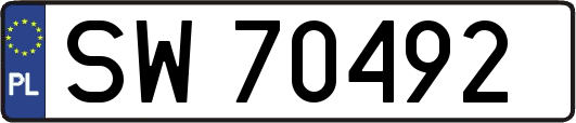 SW70492