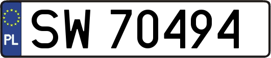 SW70494