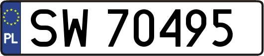 SW70495