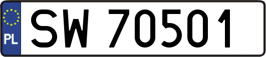 SW70501