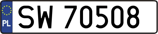 SW70508