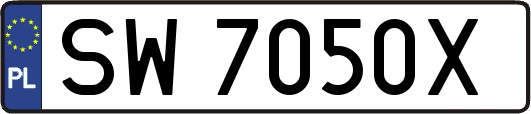 SW7050X