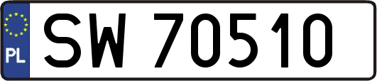 SW70510