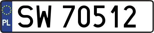 SW70512