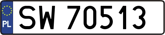 SW70513