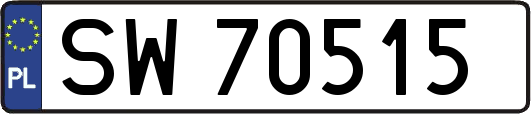 SW70515
