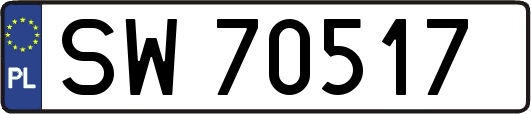 SW70517