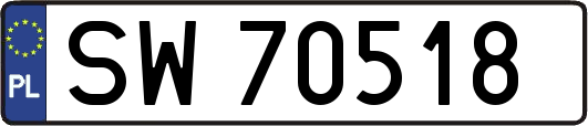 SW70518
