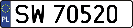 SW70520