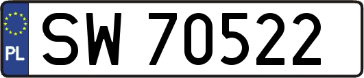 SW70522