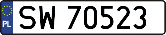 SW70523