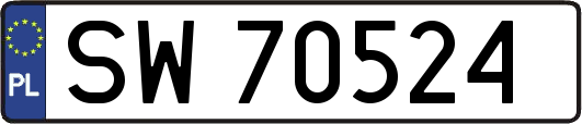 SW70524