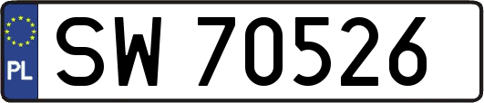 SW70526