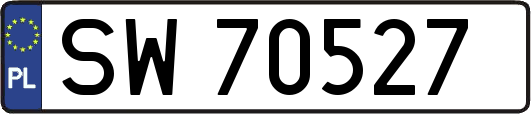 SW70527