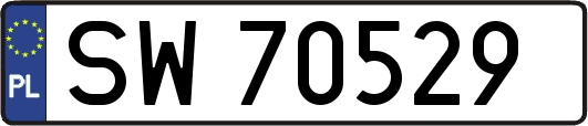 SW70529