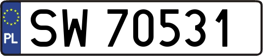 SW70531