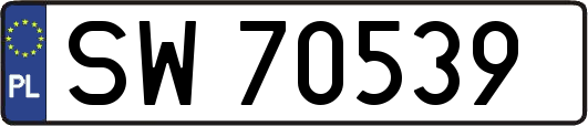 SW70539