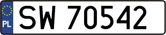 SW70542