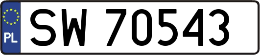 SW70543