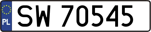 SW70545