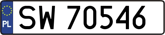 SW70546