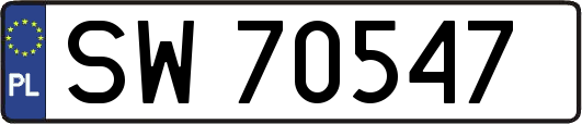 SW70547