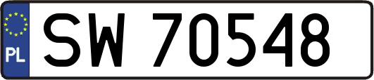 SW70548