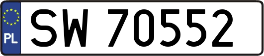 SW70552
