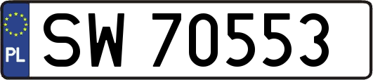 SW70553
