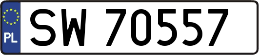 SW70557