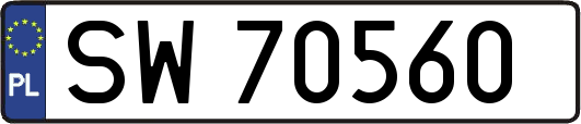 SW70560