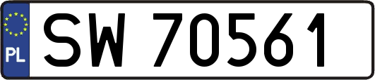 SW70561