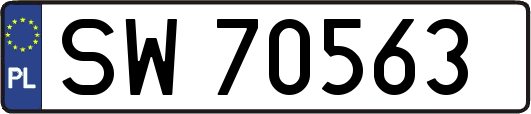 SW70563