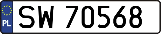 SW70568