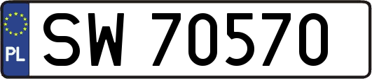 SW70570
