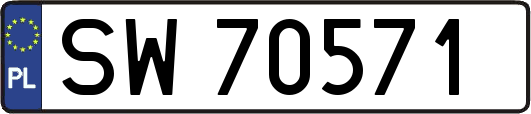 SW70571