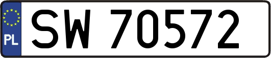 SW70572