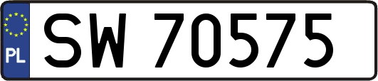 SW70575
