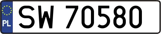 SW70580