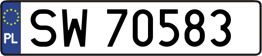 SW70583