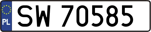 SW70585
