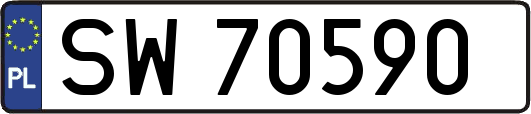 SW70590
