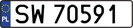 SW70591