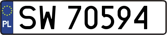 SW70594