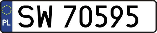 SW70595